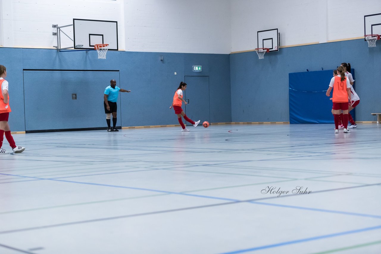 Bild 246 - wCJ Futsalmeisterschaft Runde 1